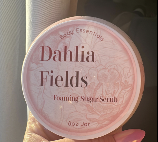 teddy golightly skincare
