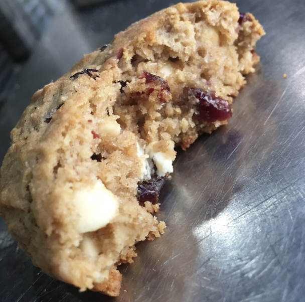 the mighty baker