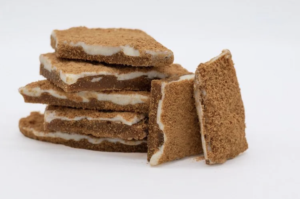 toffee teasers
