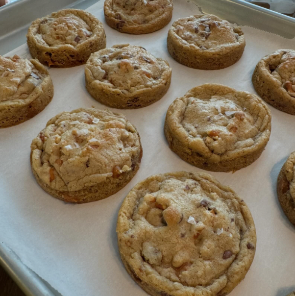 blue hive bakery