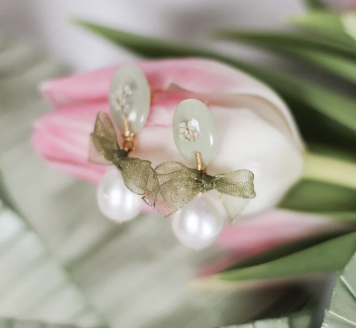 chantelle nicole jewelry