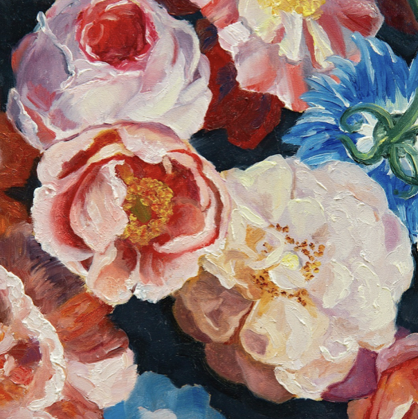 courtneyco fine art studios