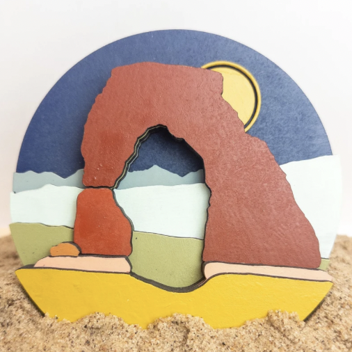 crazy bear keepsakes