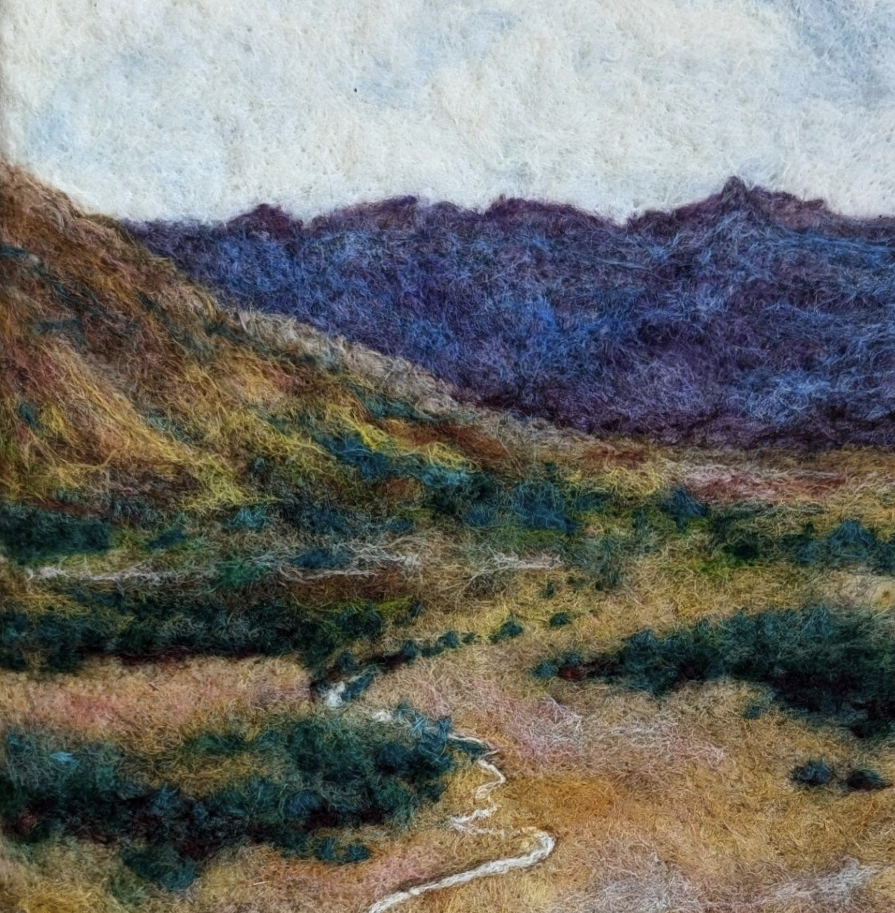eve butler art