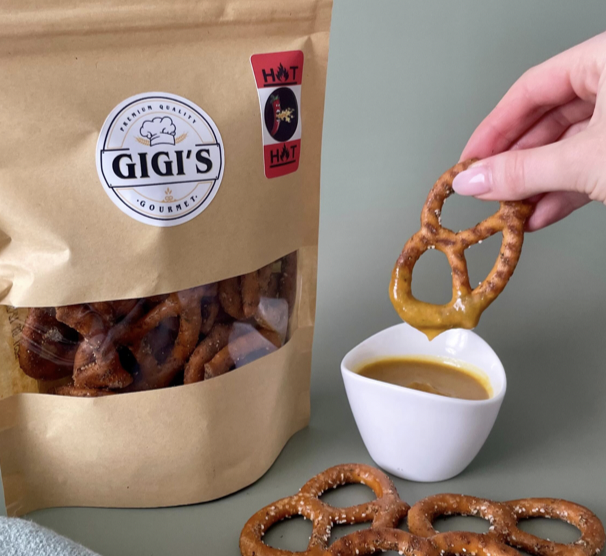 gigi's gourmet