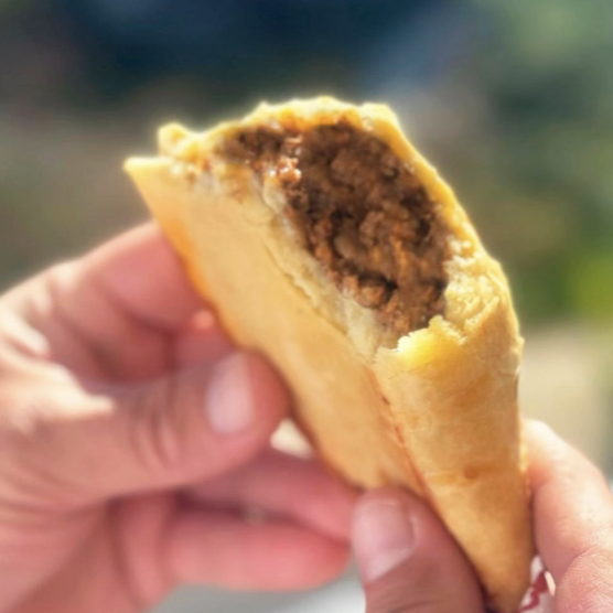 la casa de la empanada