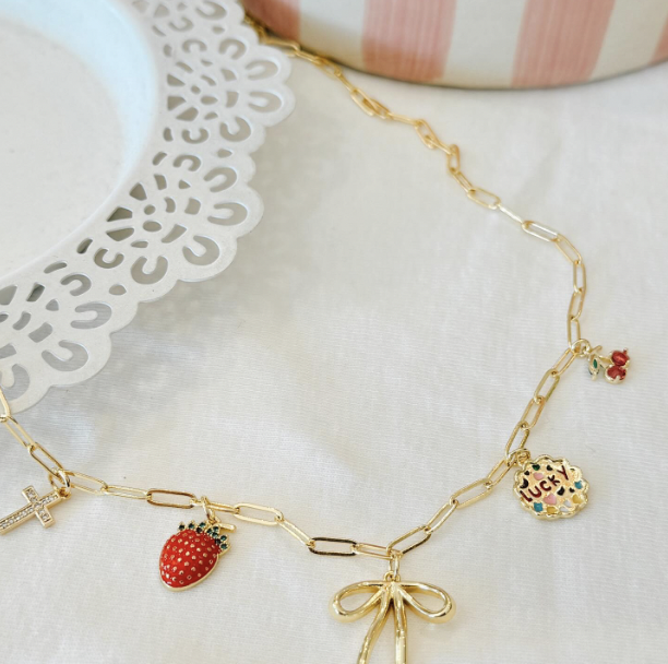 lamaria jewelry