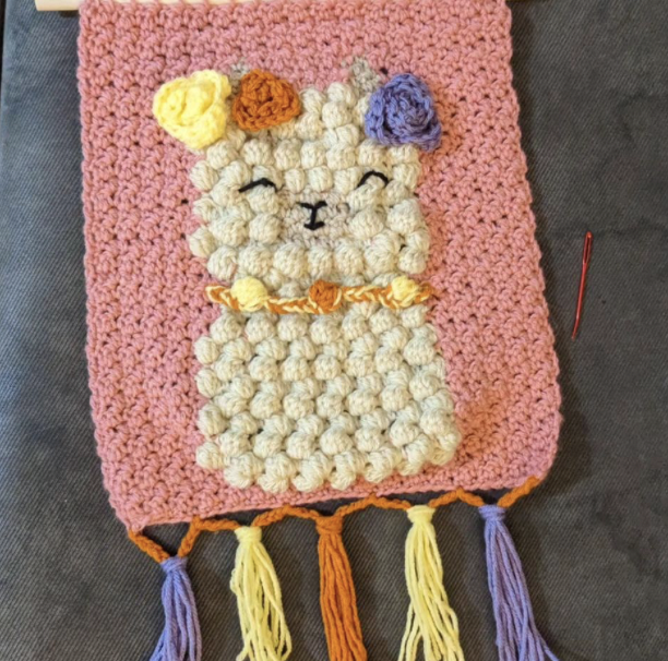 love for littles crochet