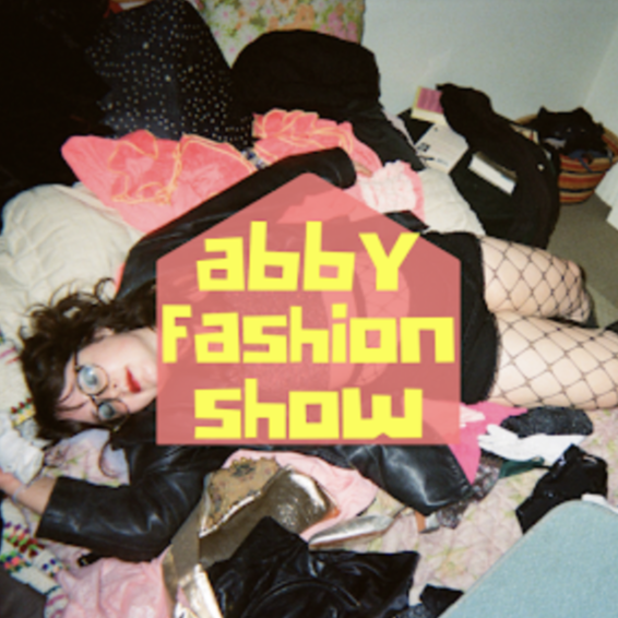 abby fashion show