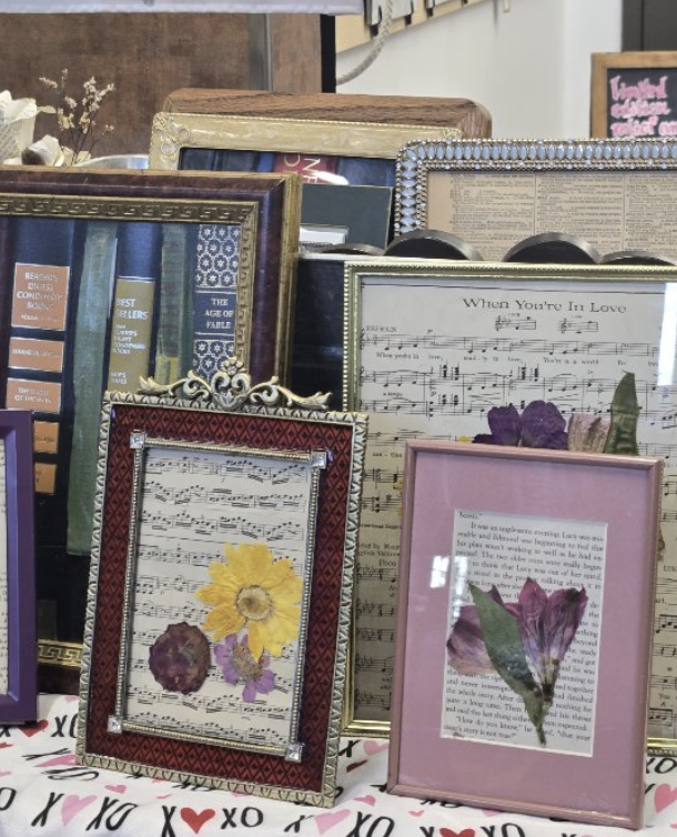 ellimental crafts