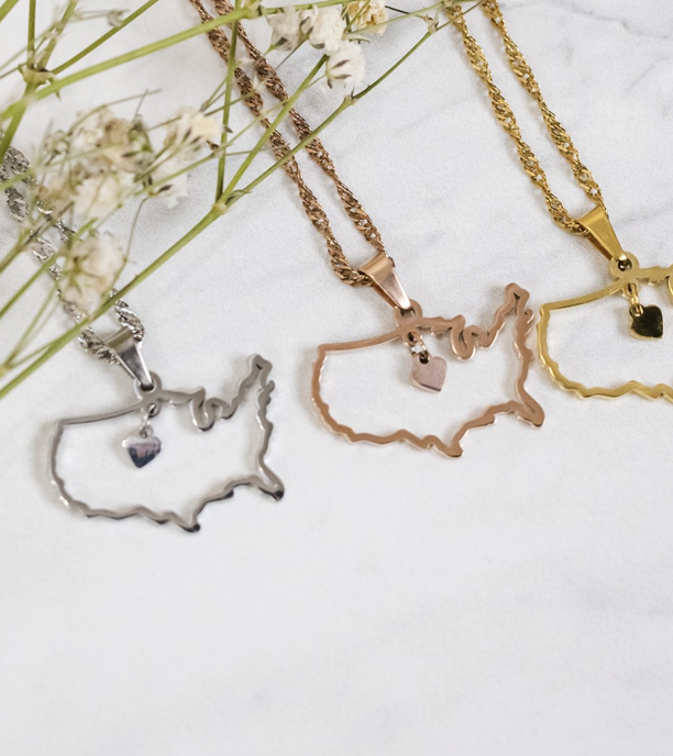 lacuna accessories