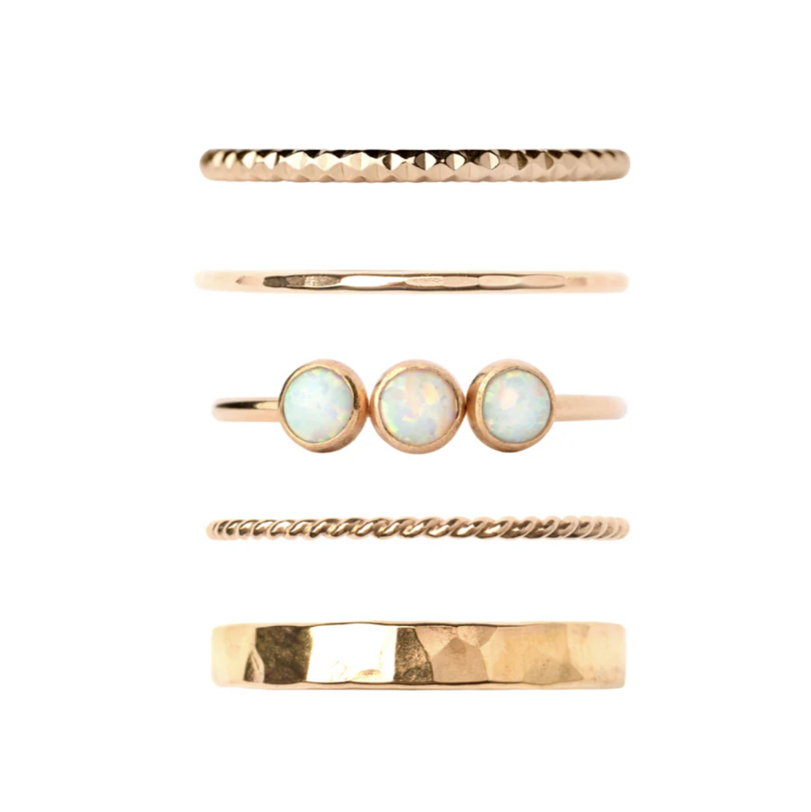 mineral &amp; matter