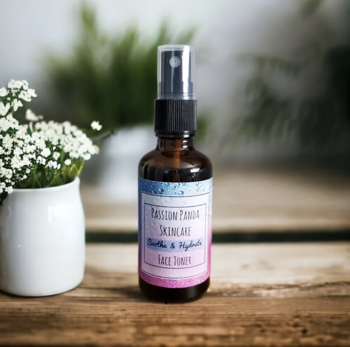 passion panda skincare