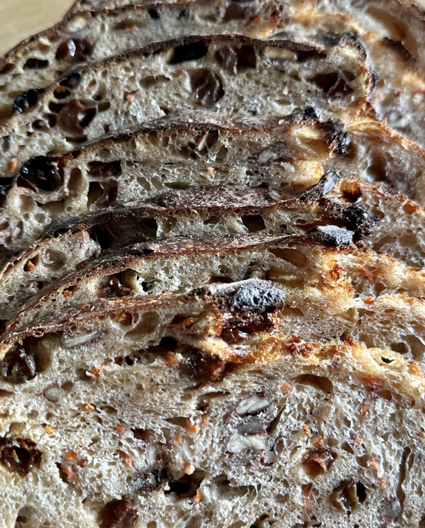 sugar &amp; spurs bakery
