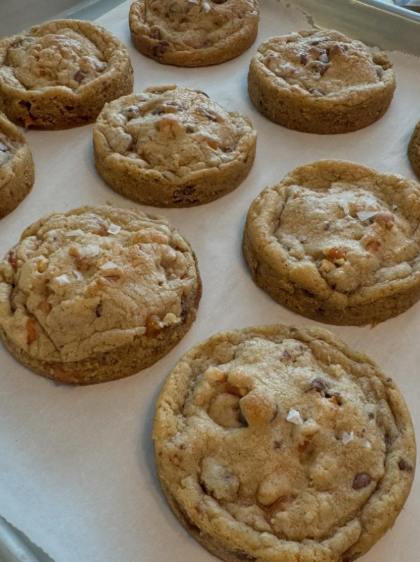 blue hive bakery