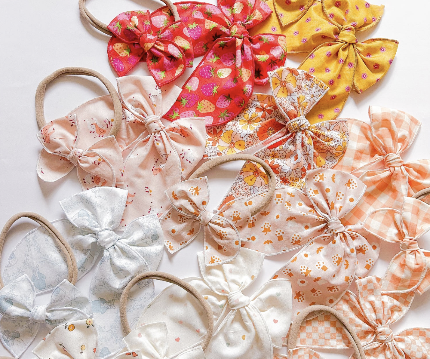 bownita bow boutique