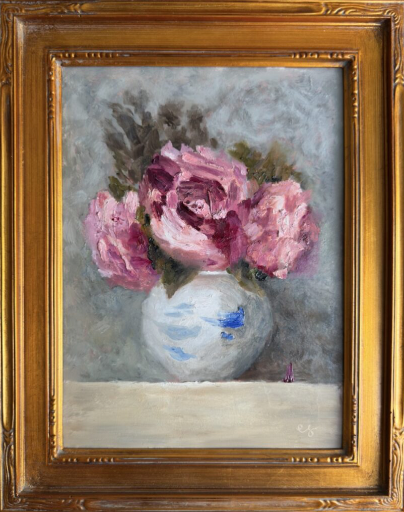 emily shay fine art