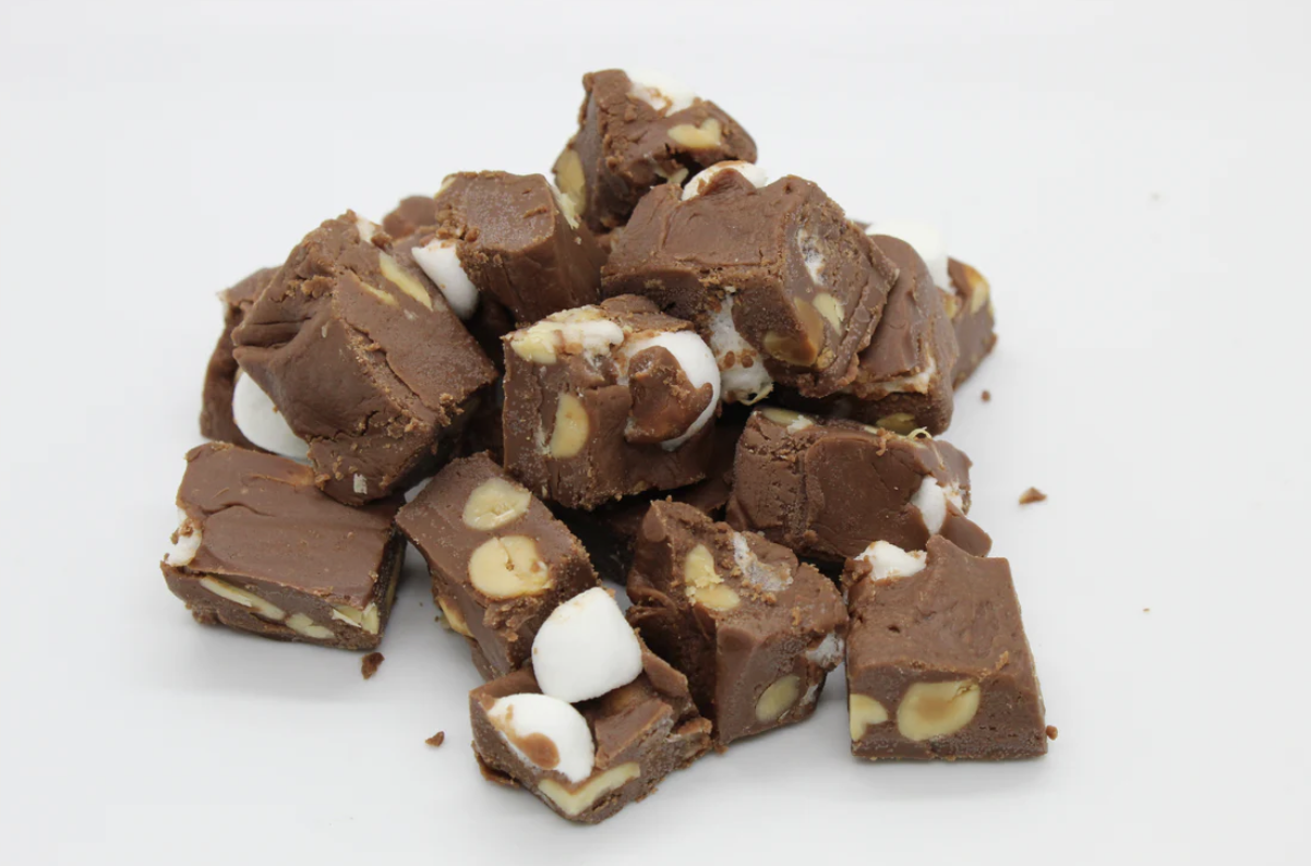 fudge co.