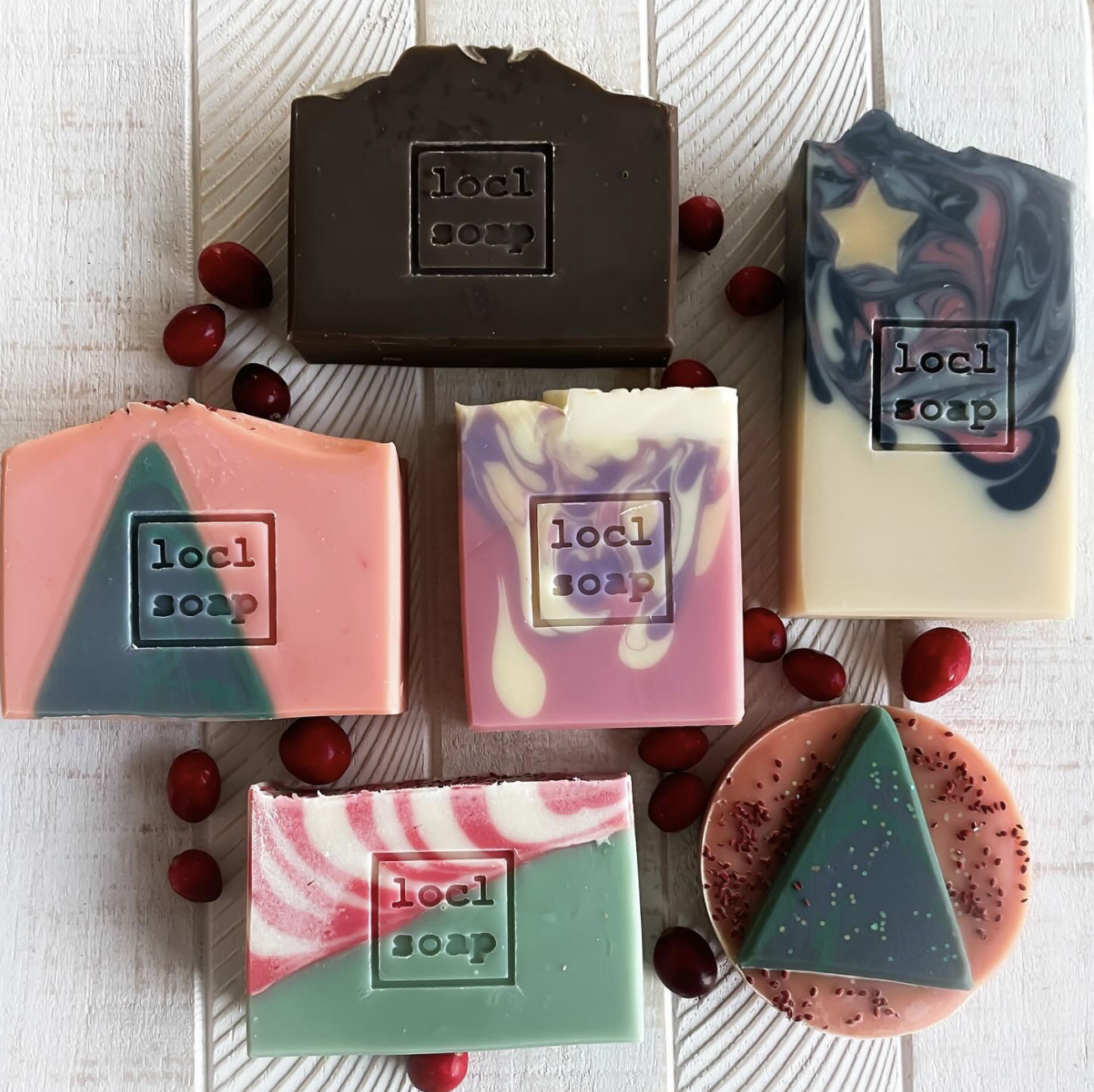 locl soap