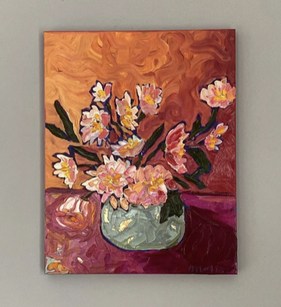 maris jensen fine art