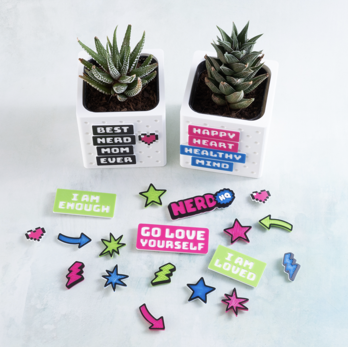 snappy pots
