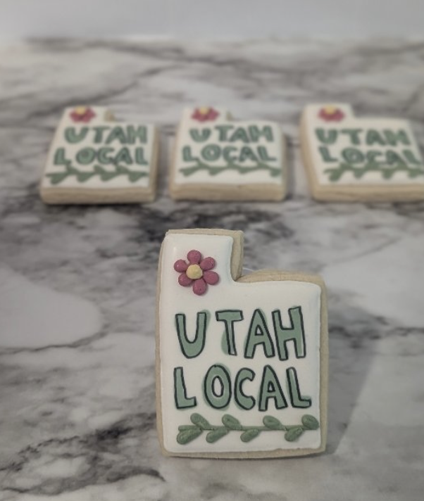 sugar sweet cookies