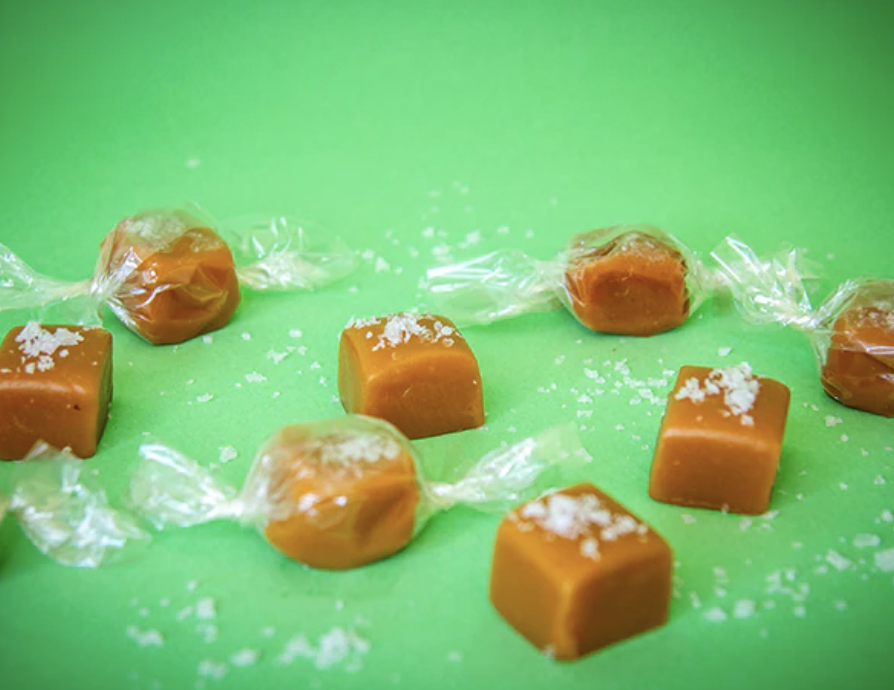 sweet clementine candy co.