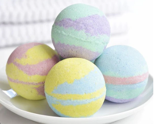 the skin candy