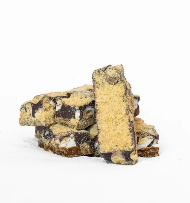 toffee teasers