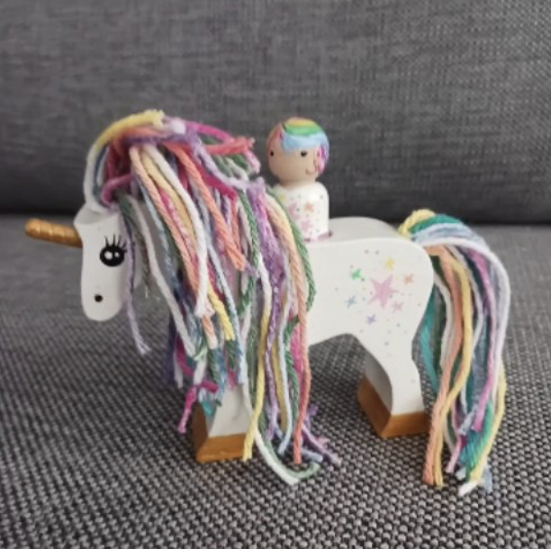 tracey toys