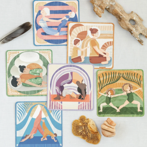 wild life yoga &amp; love awake