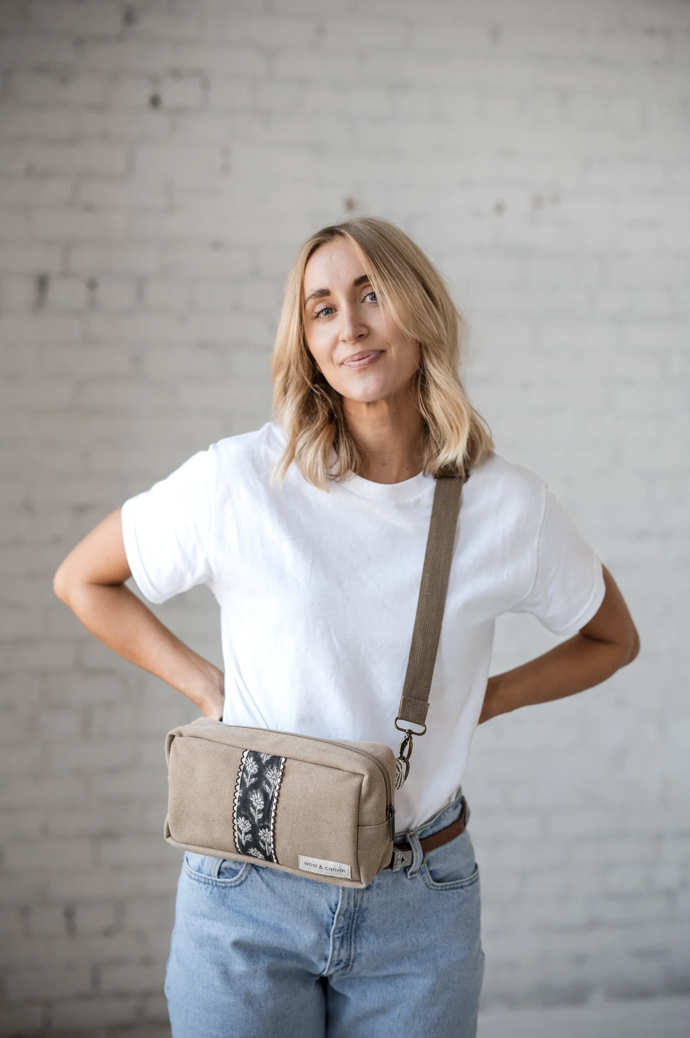 wool &amp; canvas by shelley
