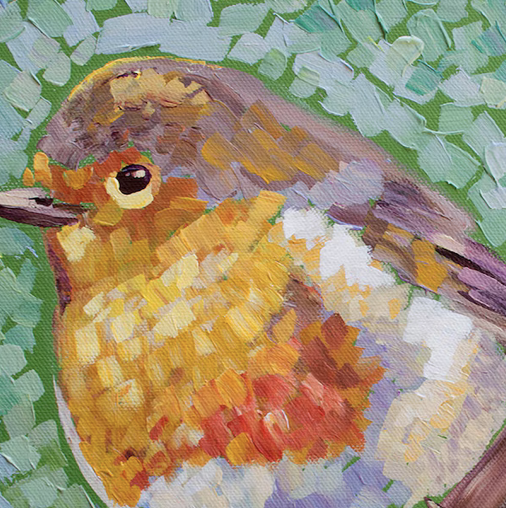 jen seeley art