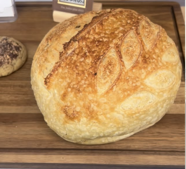 The Bakery Bar
