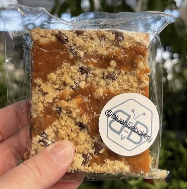 Blue Hive Bakery
