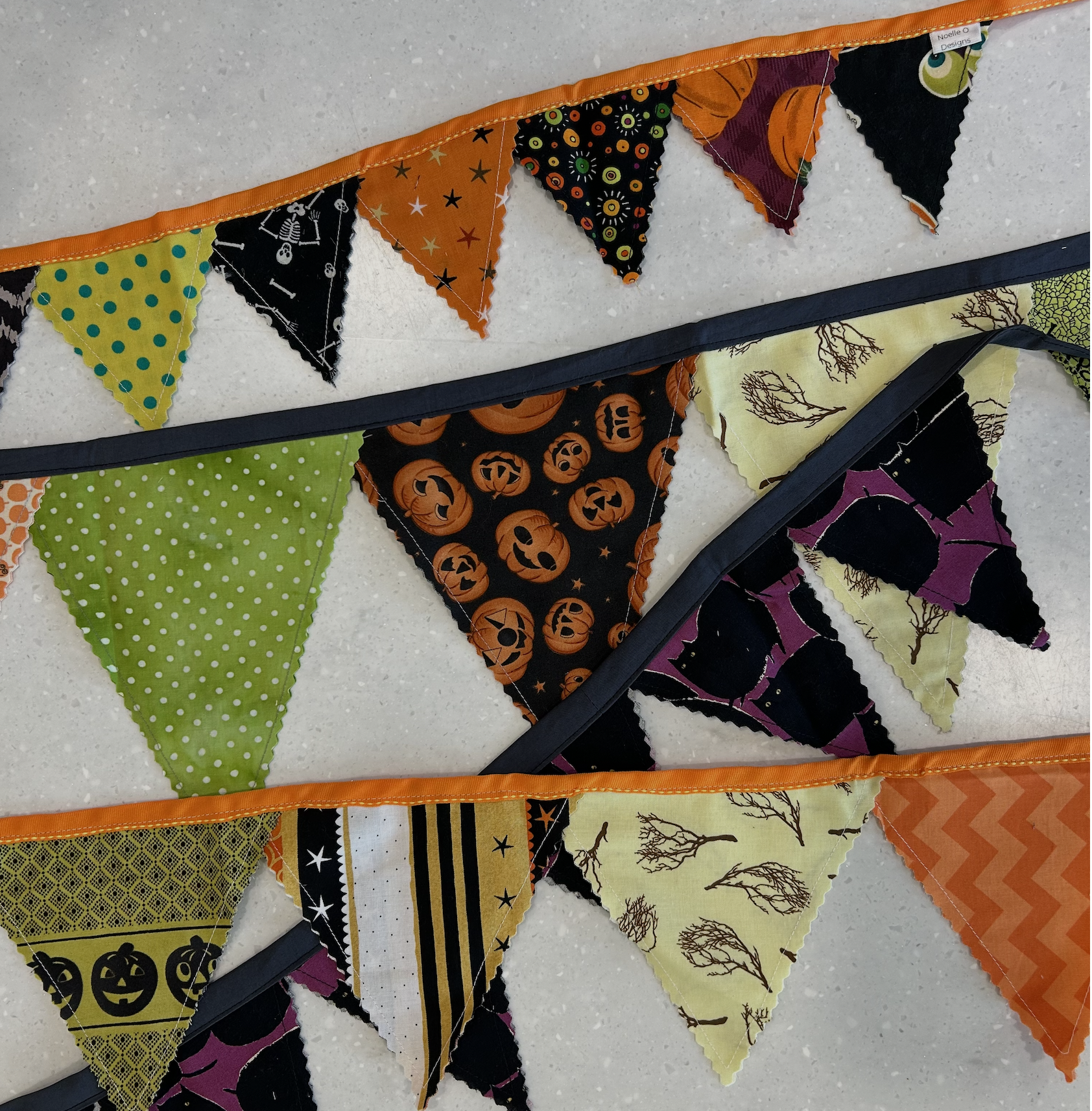 Noelle O Designs