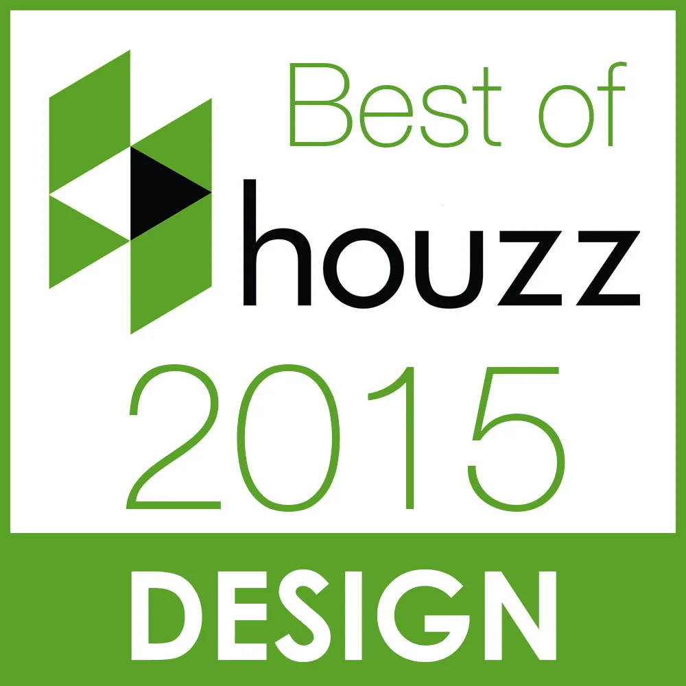 BEST OF HOUZZ 2015