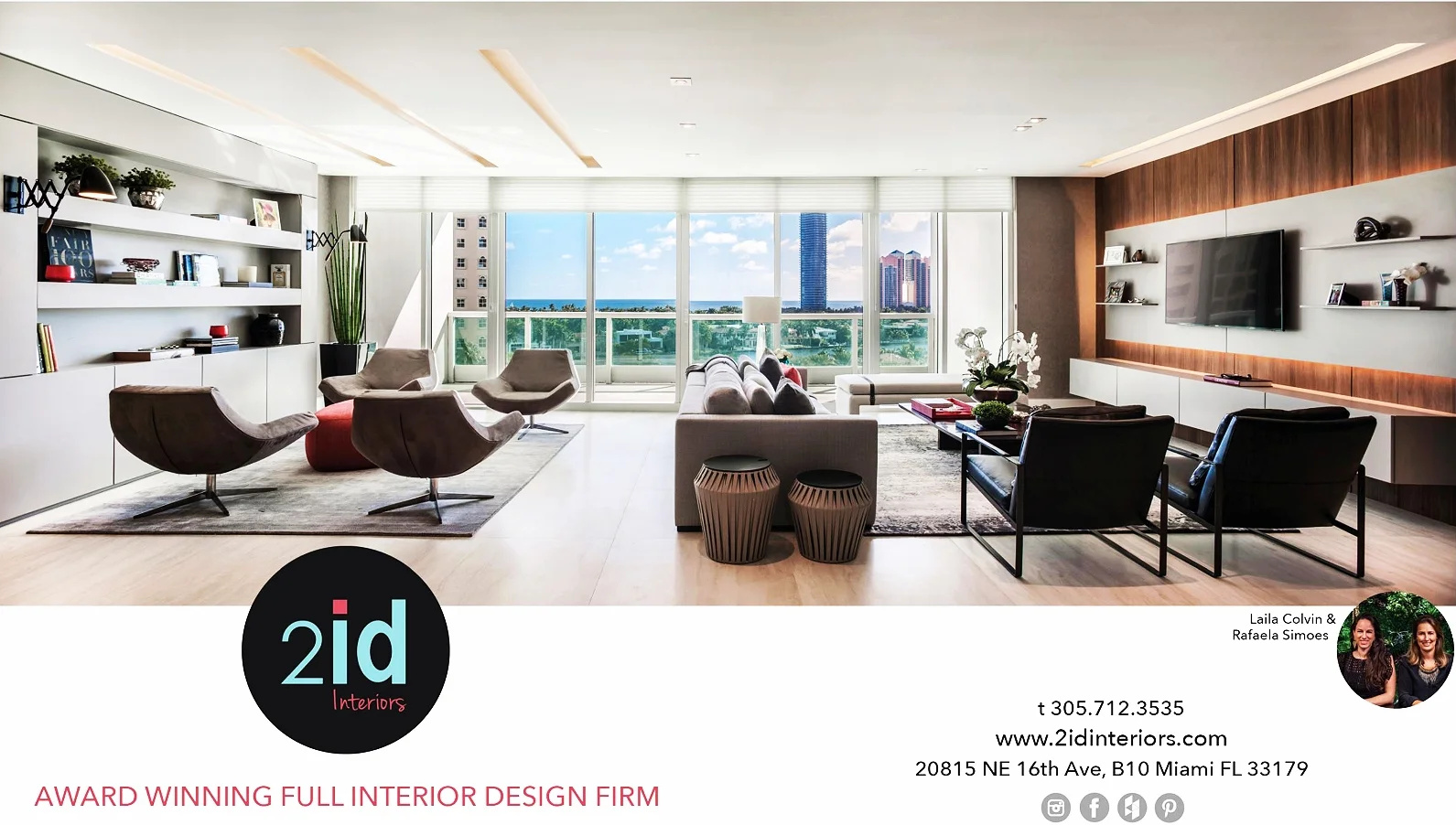 AVENTURA MAGAZINE