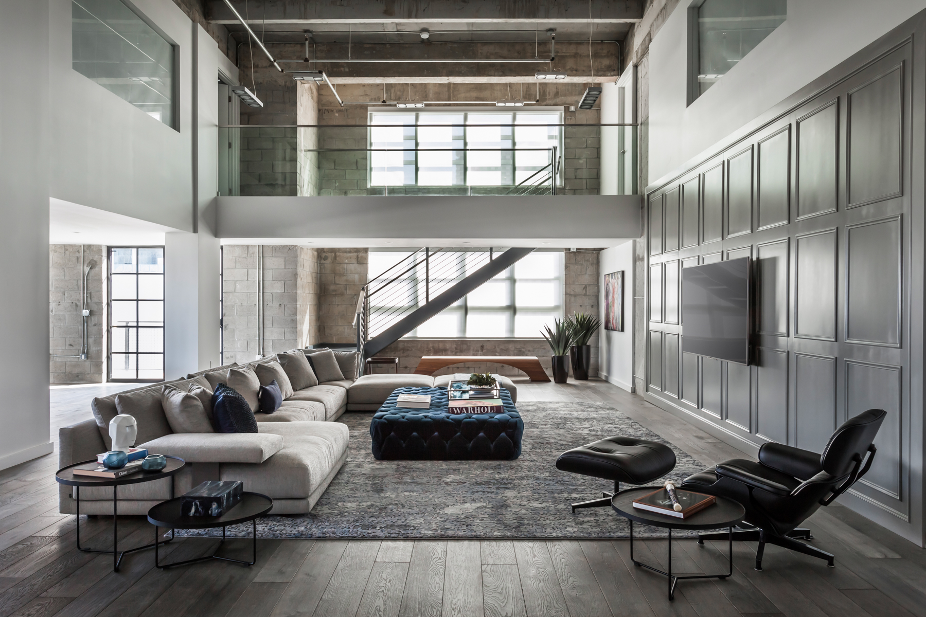 PARK LOFT 