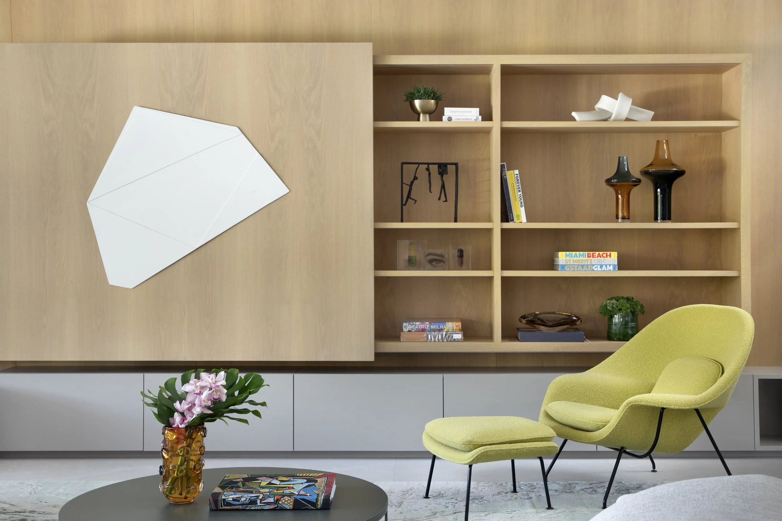 BELLE MEADE — 2id Interiors