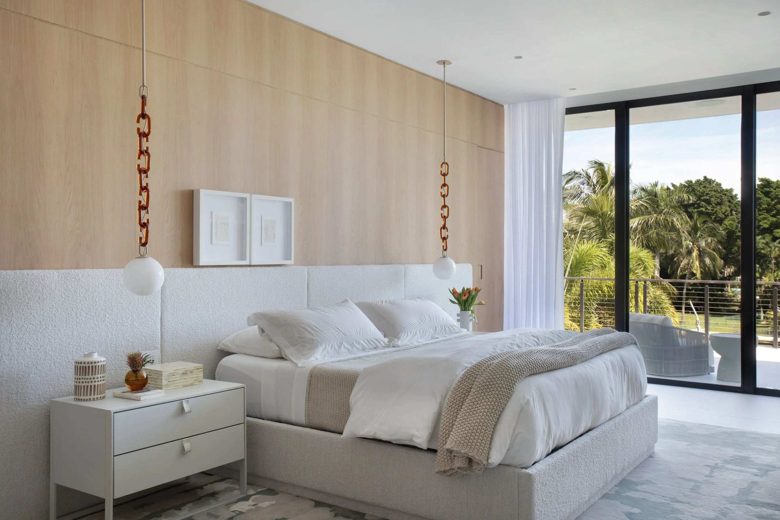 BELLE MEADE — 2id Interiors