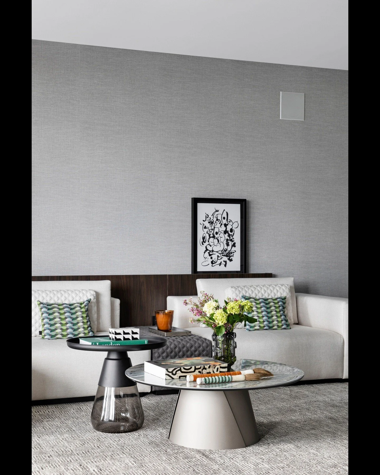 ✨ Design is more than just aesthetics. It&rsquo;s about creating spaces that welcome, inspire, and tell a story.
Every piece, every texture, every detail holds meaning.
If you&rsquo;re someone who finds beauty in the details, this post is for you 💭
