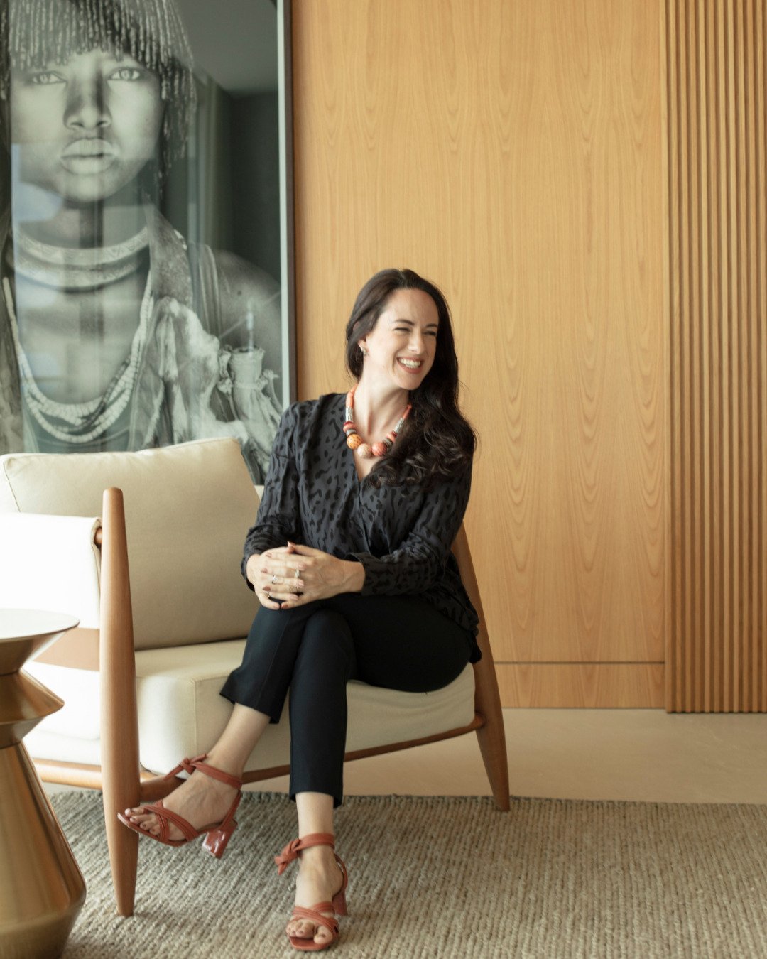 Some spaces don&rsquo;t need much explaining.
Sharing this project and still loving every choice we made
#interiordesign #luxurydesign #interiordecor