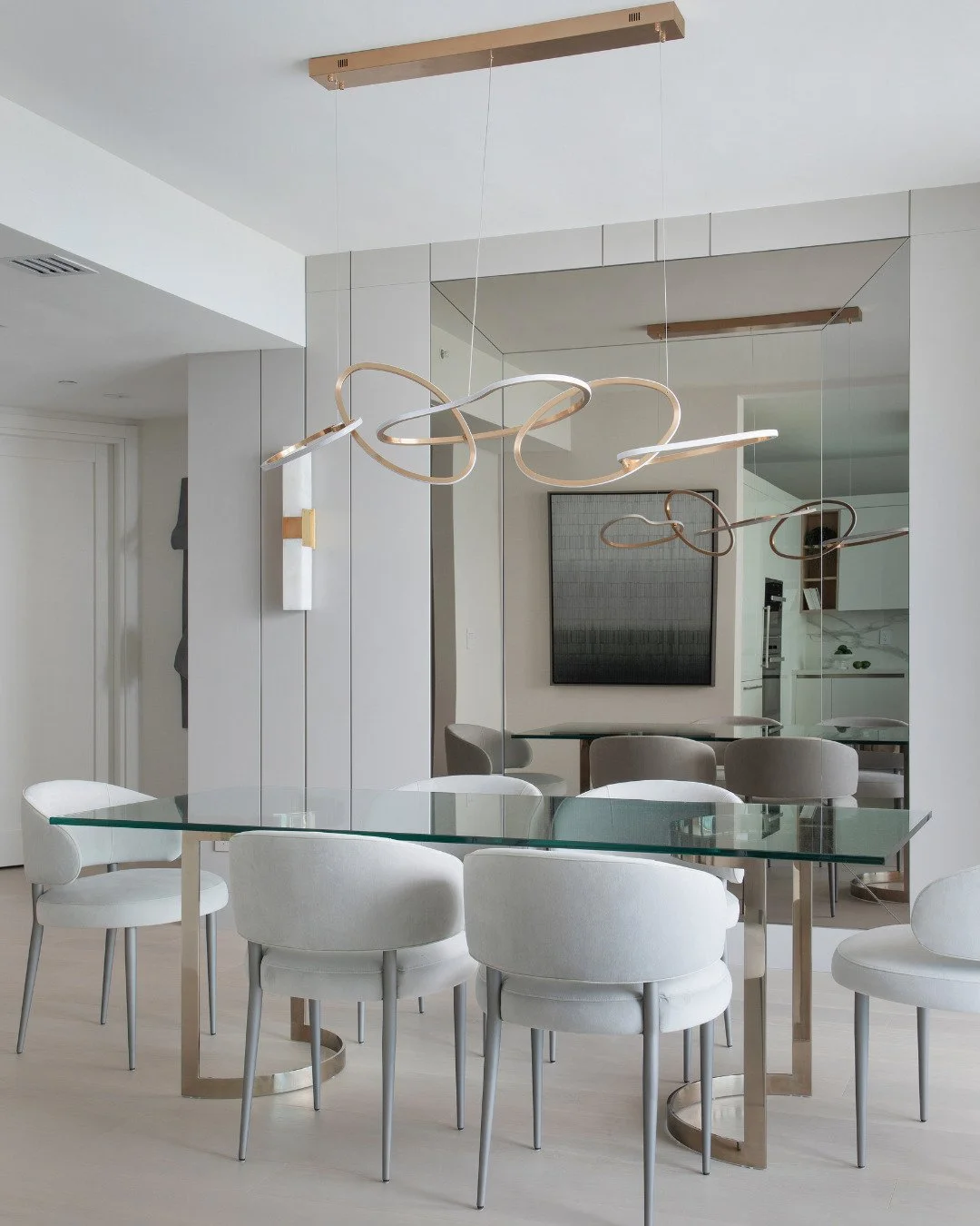 A space designed to feel effortless. Natural light flowing in, textures in harmony, and a sense that every detail is exactly where it belongs.
Because living well begins with the place you call home.
If you could redesign one room today, which would 