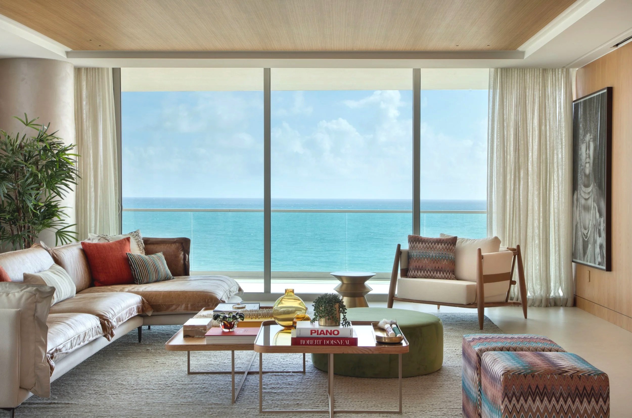 OCEANA BAL HARBOUR II