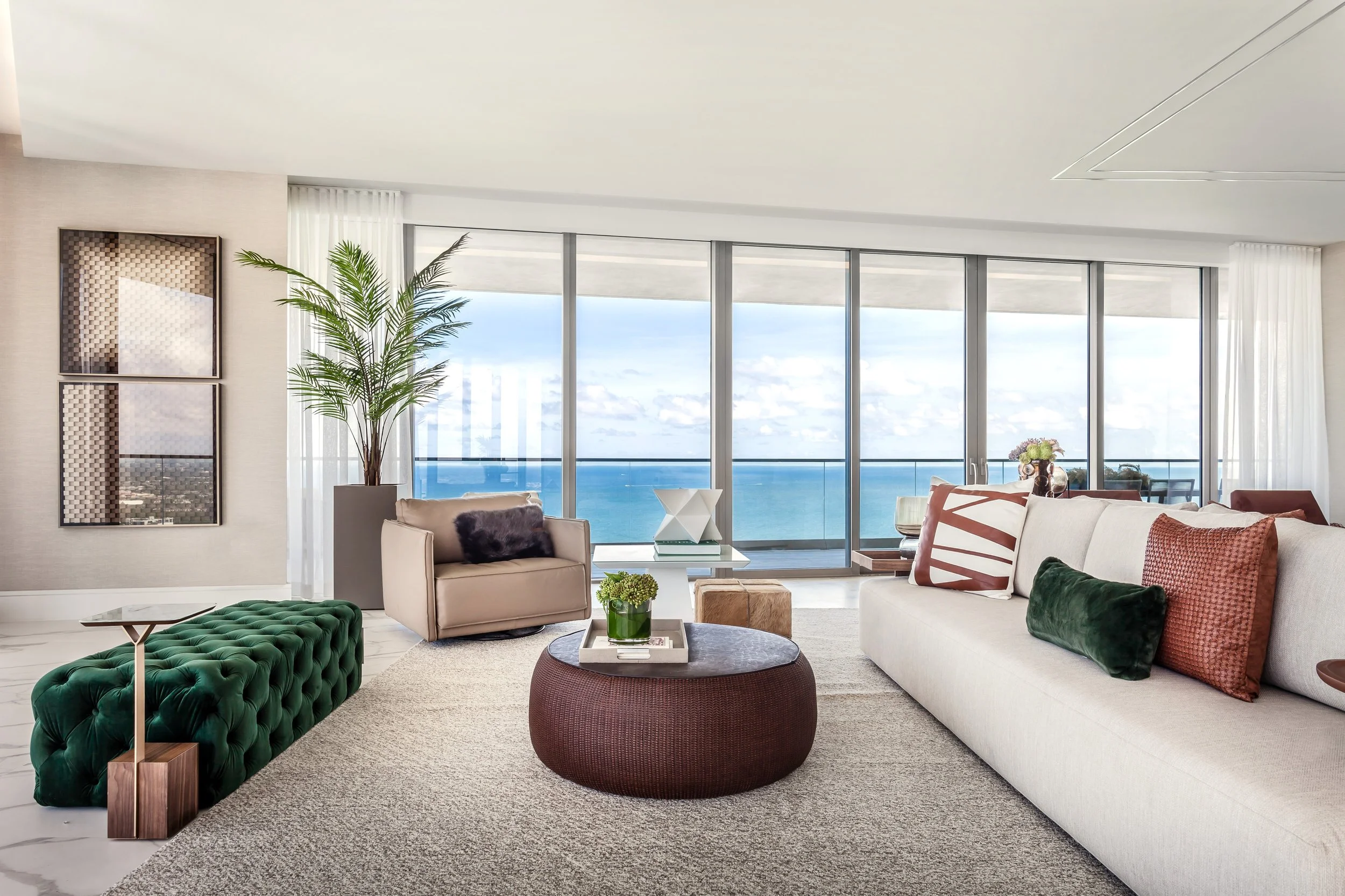 RESIDENCES BY ARMANI/CASA I