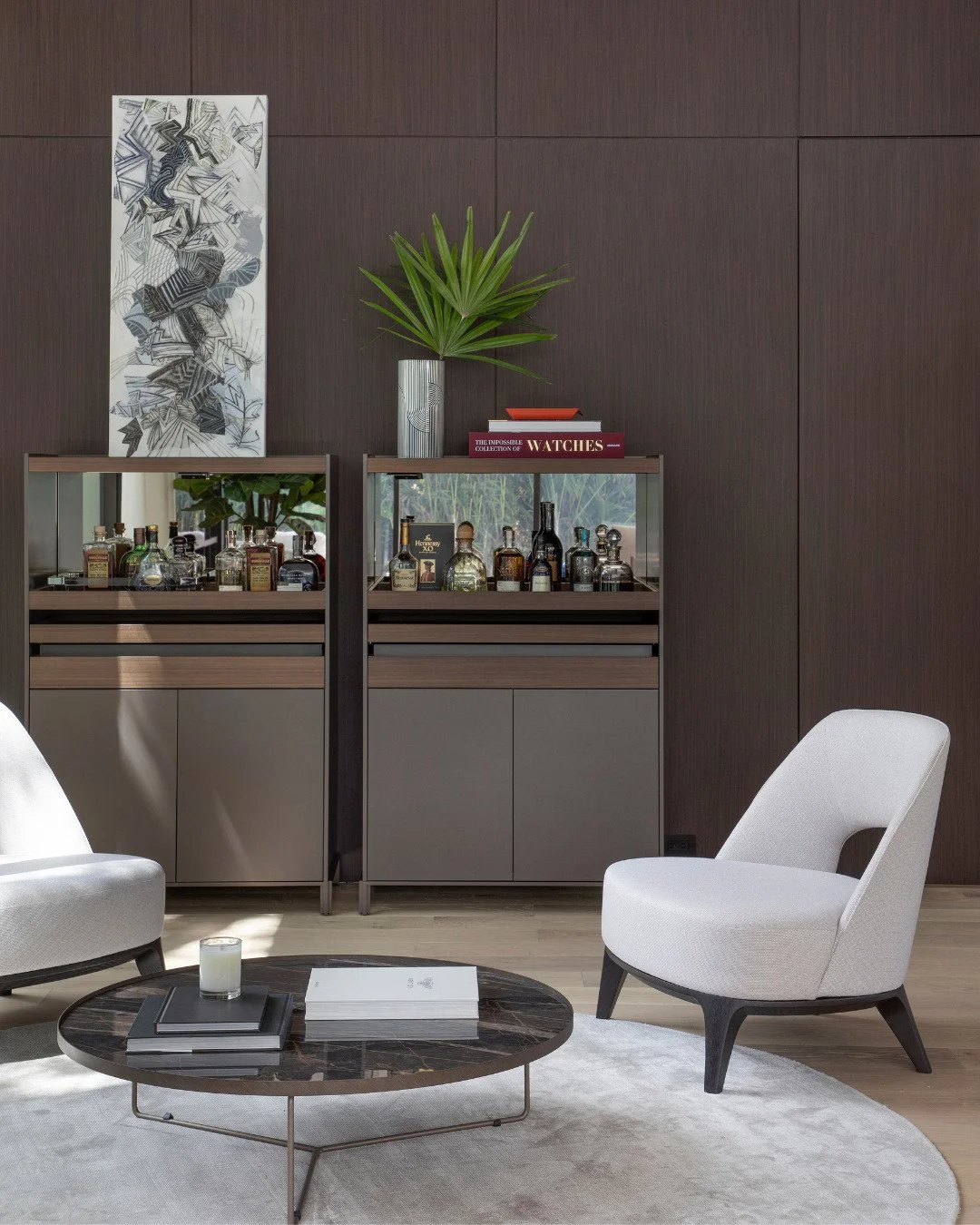 Different spaces.
Different moments.
One home.

Designed to feel connected, without making every space feel the same.
#interiordesign #luxurydesign #interiordecor