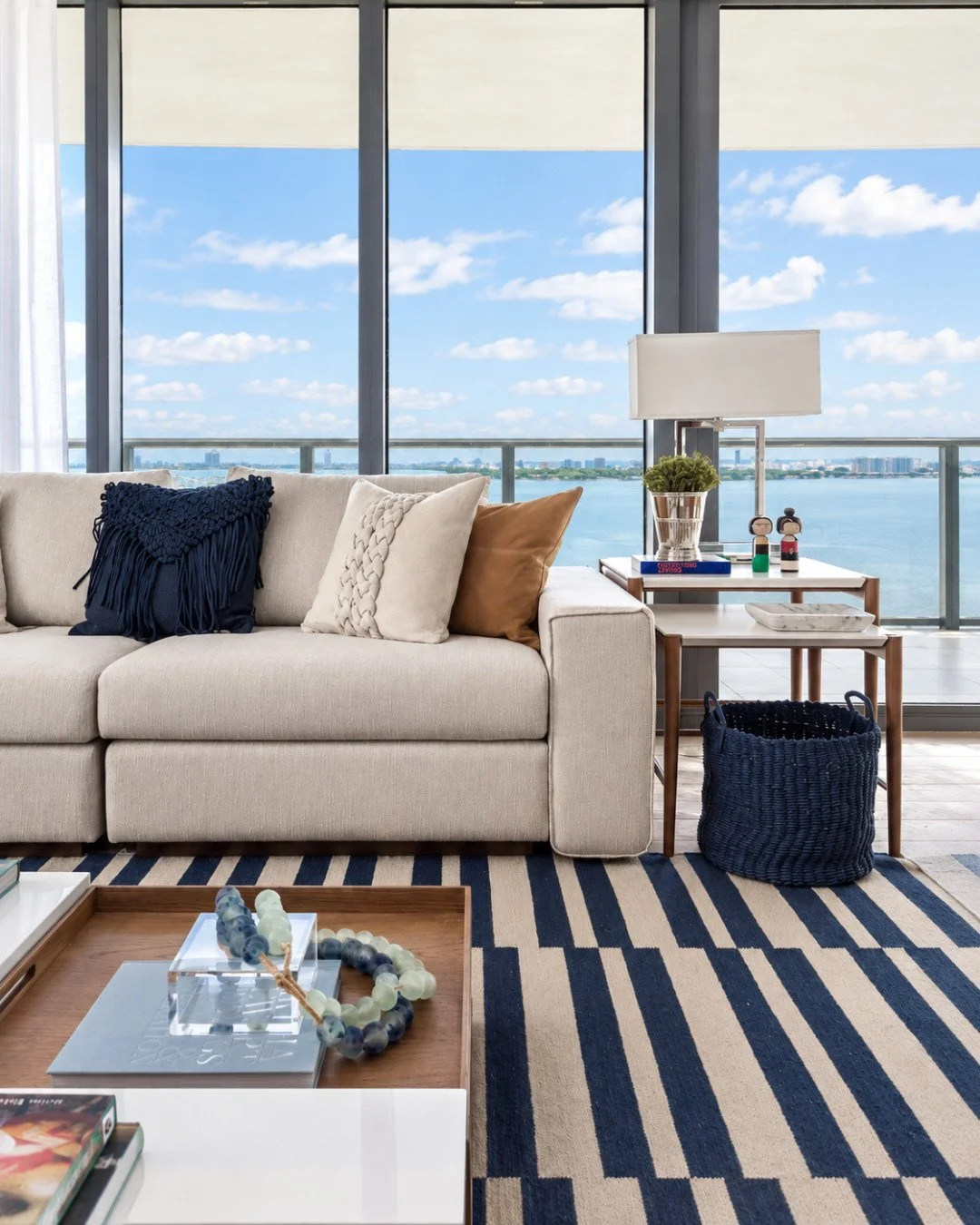 Every home starts with the people who will live in it.

Casa Carioca was shaped around our clients&rsquo; personality, taste, and way of living. Our design approach is about understanding their vision and translating it into a home that feels persona
