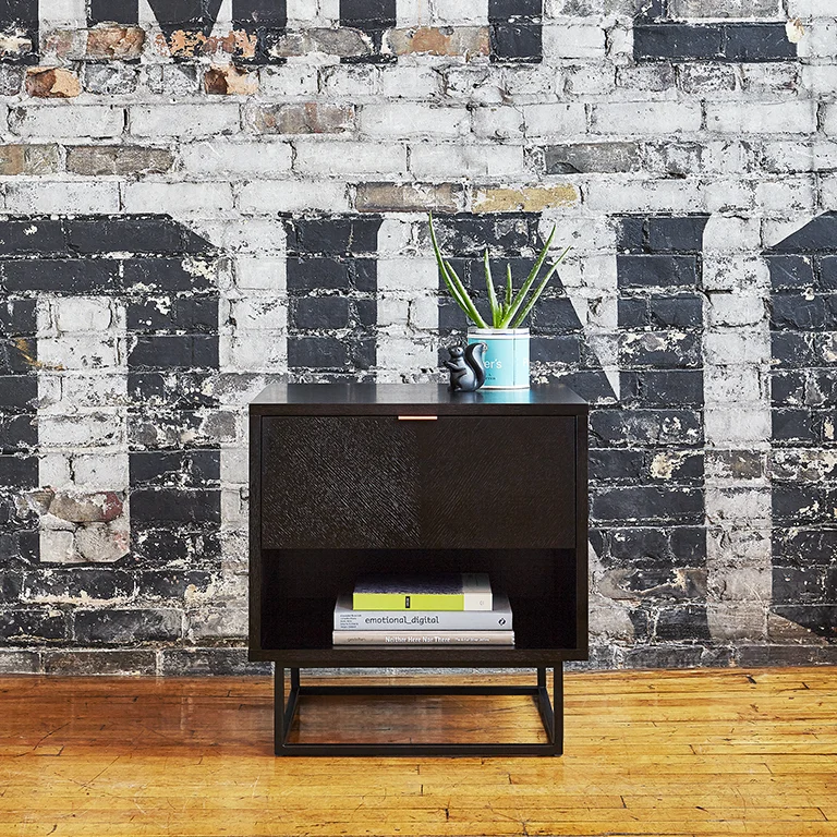 Myles End Table - Black - L01.jpg