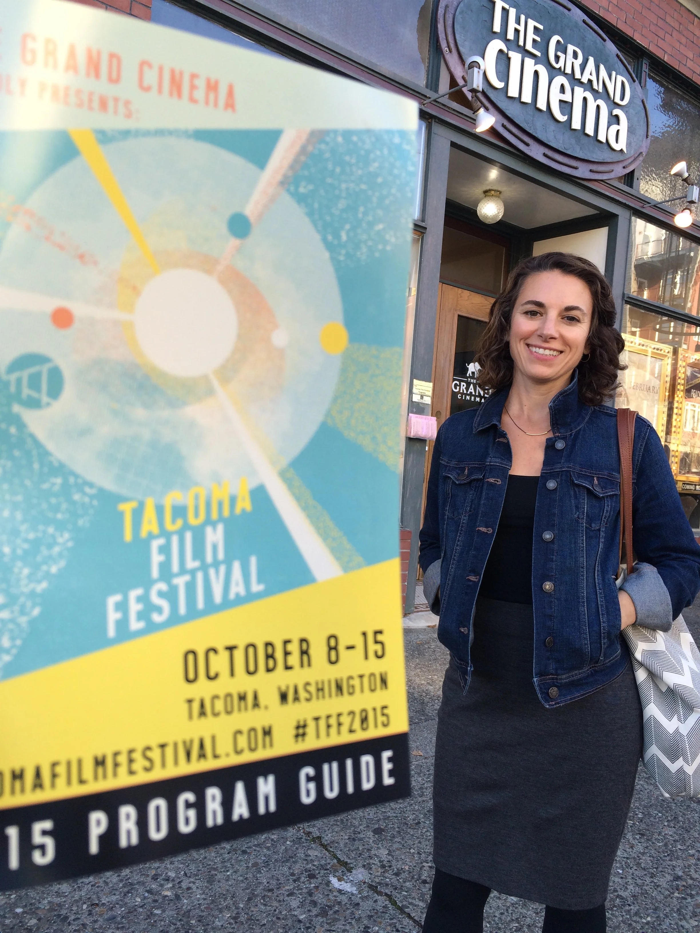 Tacoma Film Festival